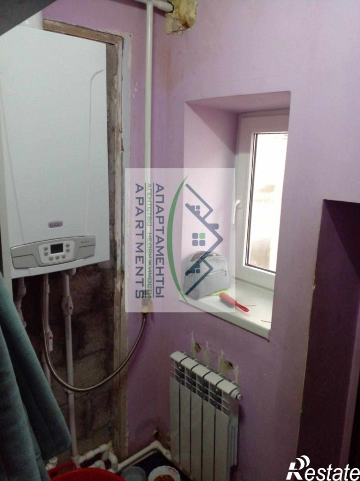 2-комн квартира Карла Маркса ул, 22
