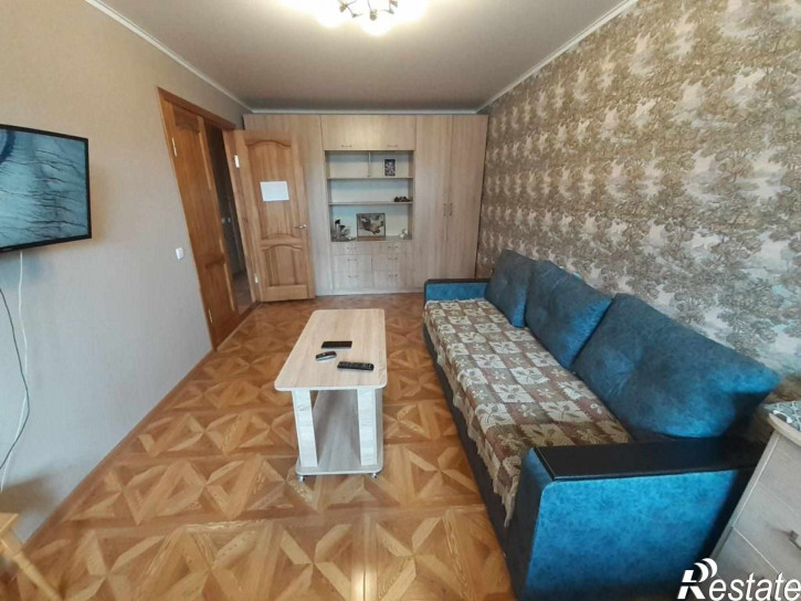 3-комн квартира Юлиуса Фучика ул, 8к1