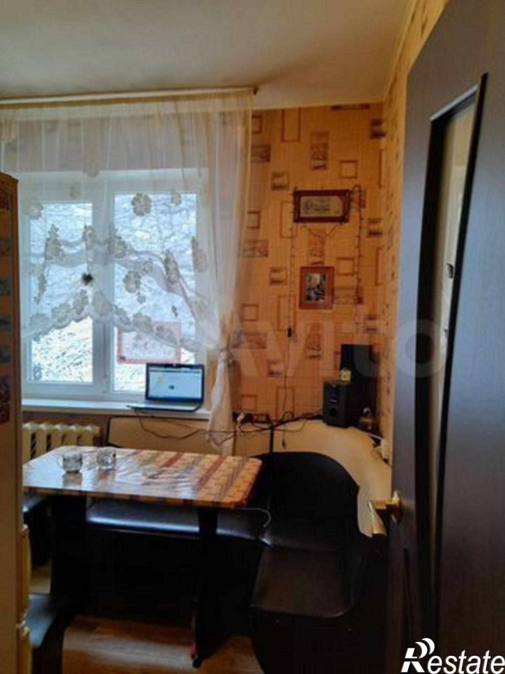 1-комн квартира Доваторцев ул, 59/1