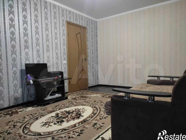 1-комн квартира Пригородная ул, 228