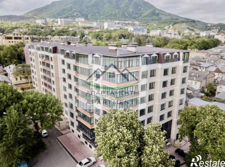 2-комн квартира Власова ул, 4