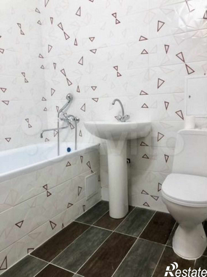 1-комн квартира Доваторцев ул, 90/7