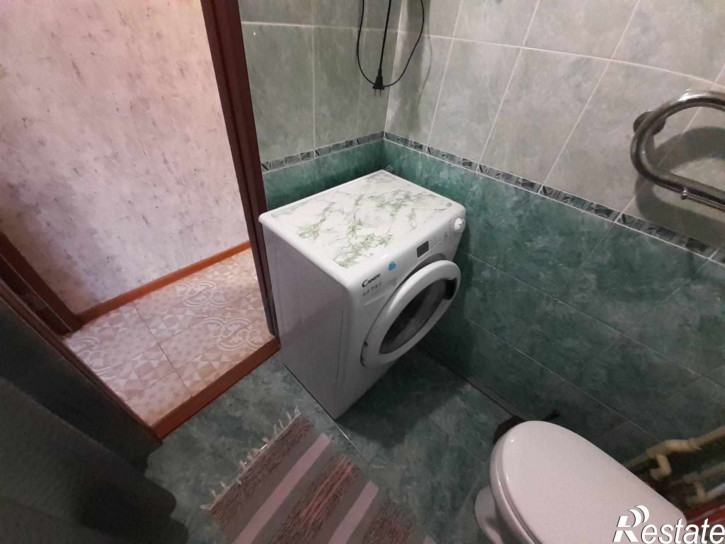 1-комн квартира Кузнечная ул, 2