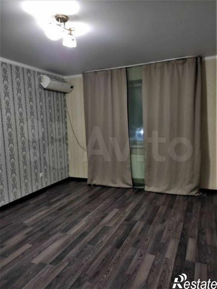 1-комн квартира Пригородная ул, 228