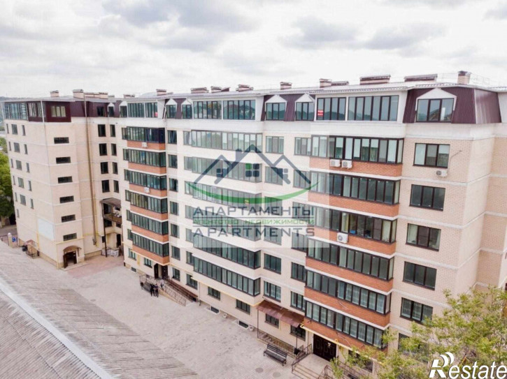 2-комн квартира Власова ул, 4
