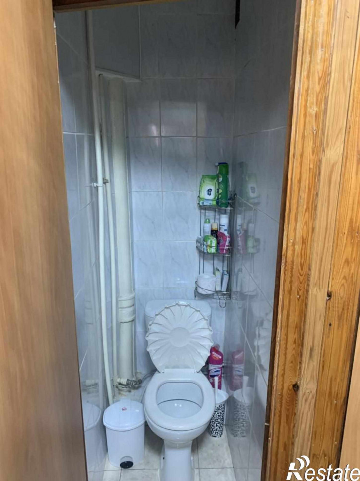 3-комн квартира Февральская ул, 89к2