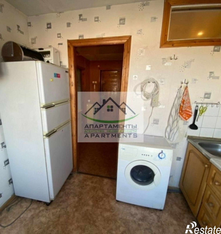 2-комн квартира Панагюриште ул, 14к1