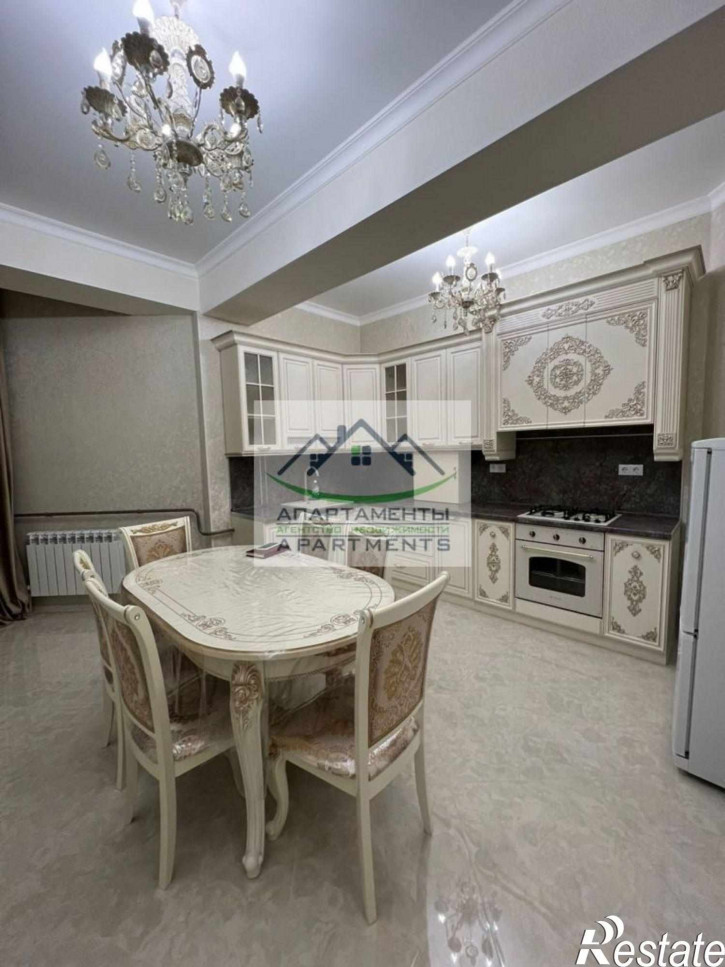 2-комн квартира Пестова ул, 3