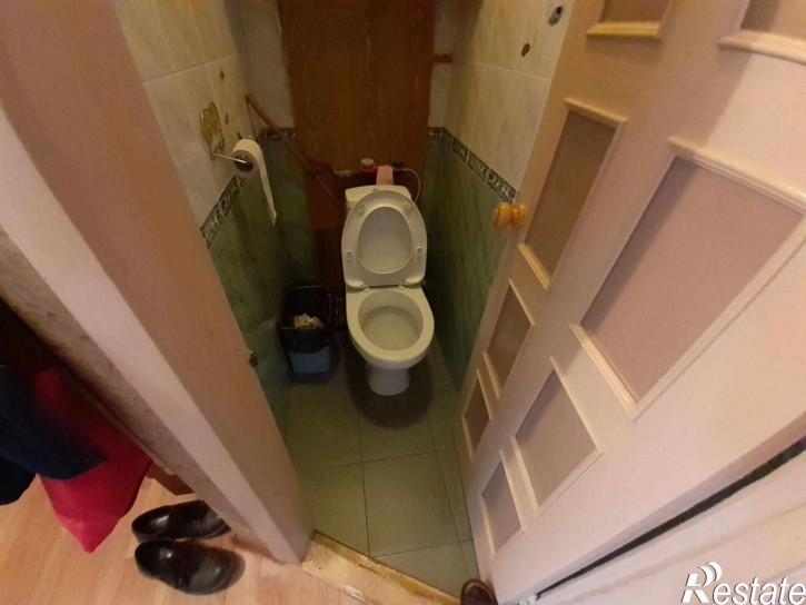 3-комн квартира Юлиуса Фучика ул, 8к1