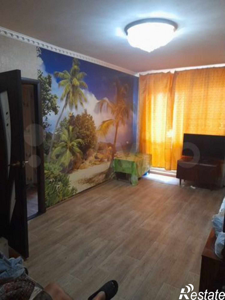 1-комн квартира Доваторцев ул, 59/1