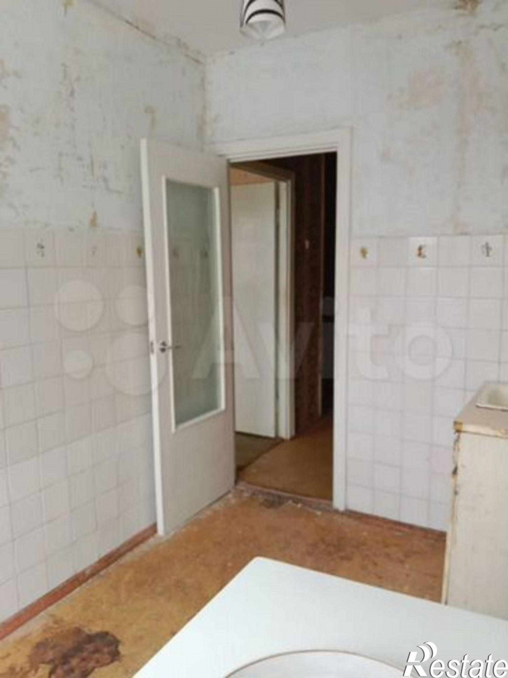 2-комн квартира Васильева ул, 7