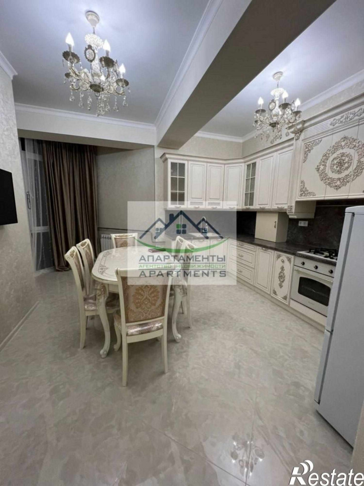 2-комн квартира Пестова ул, 3