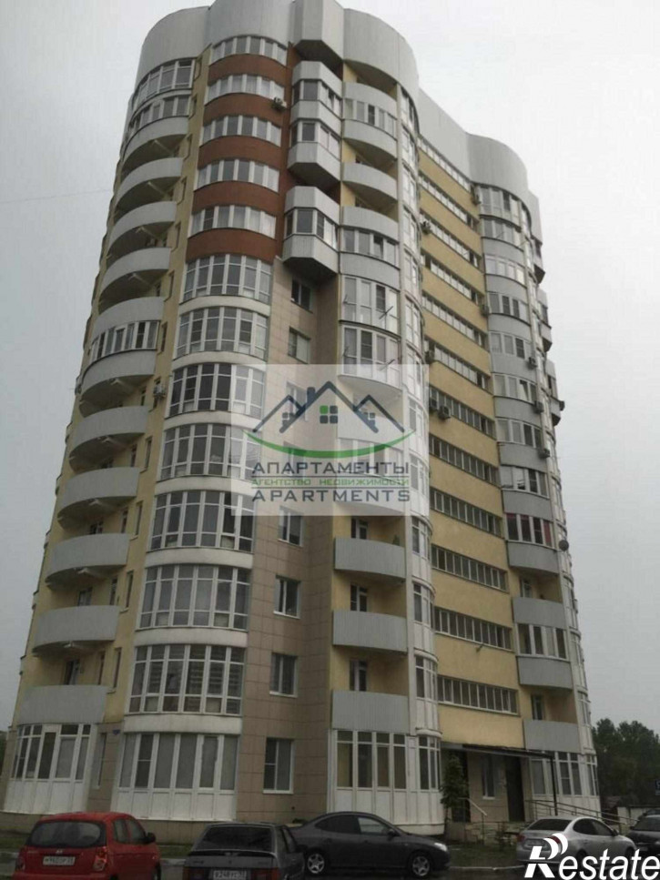 1-комн квартира Огородная ул, 37а