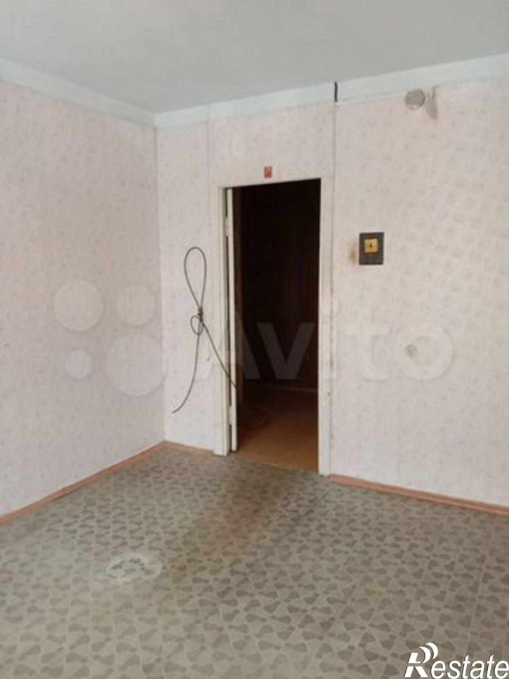 2-комн квартира Васильева ул, 7