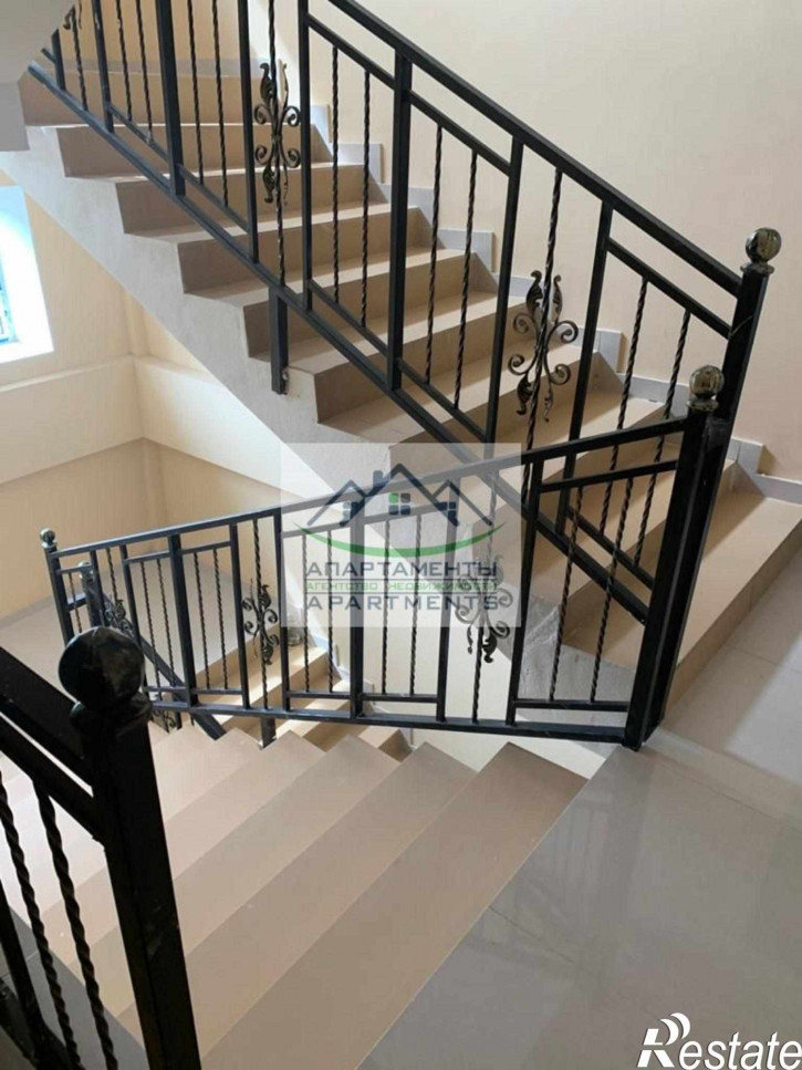 2-комн квартира Власова ул, 4