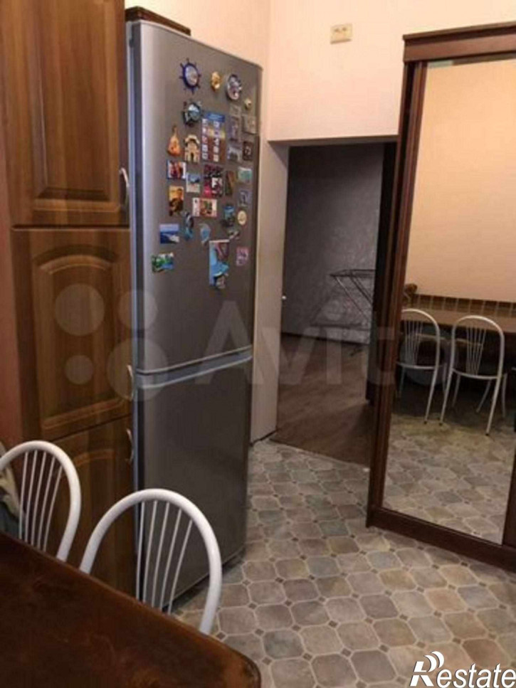 3-комн квартира Советская ул, 1