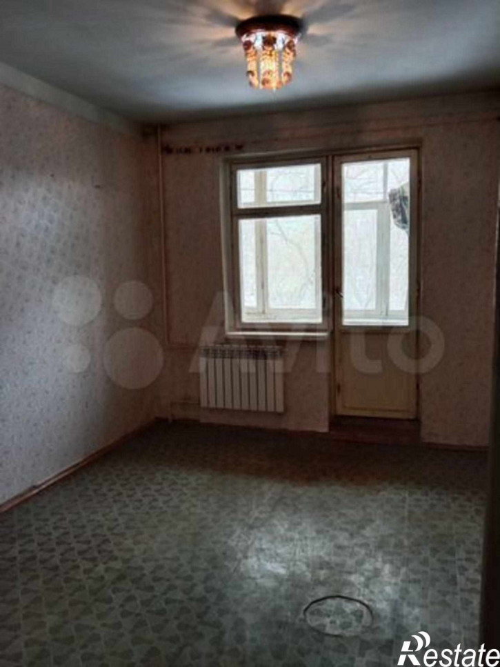 2-комн квартира Васильева ул, 7