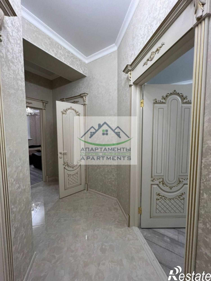 2-комн квартира Пестова ул, 3