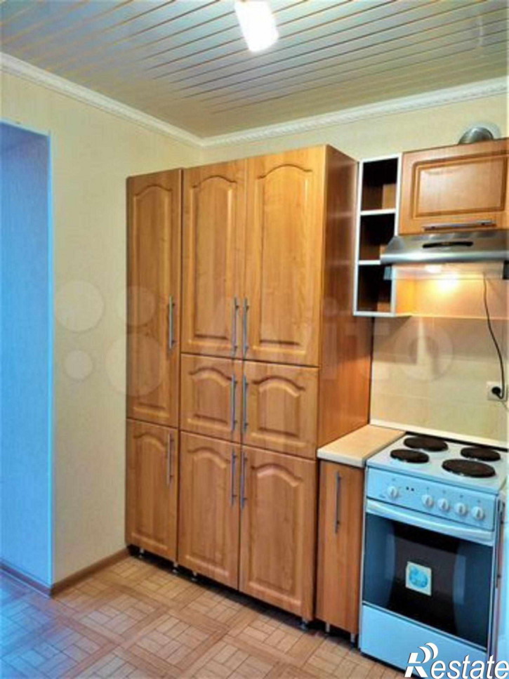 1-комн квартира Пригородная ул, 228