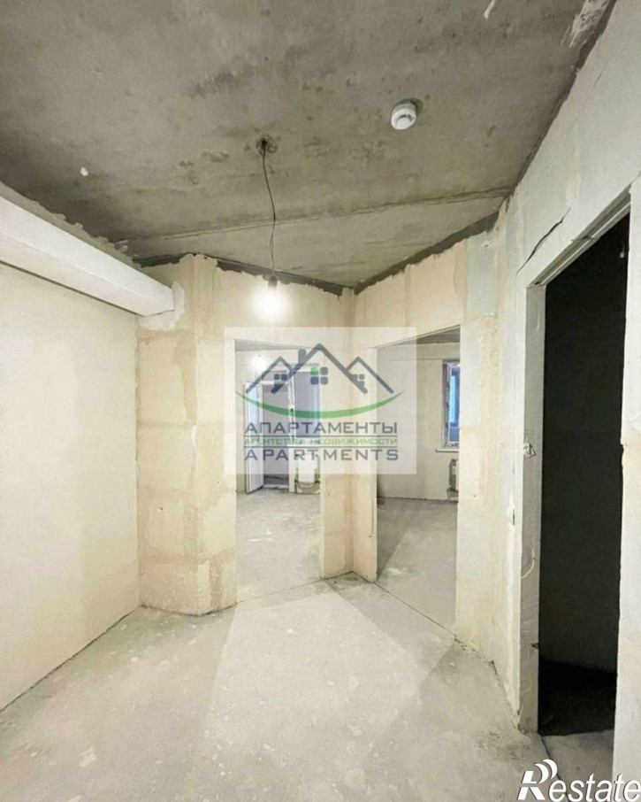 1-комн квартира Огородная ул, 37а