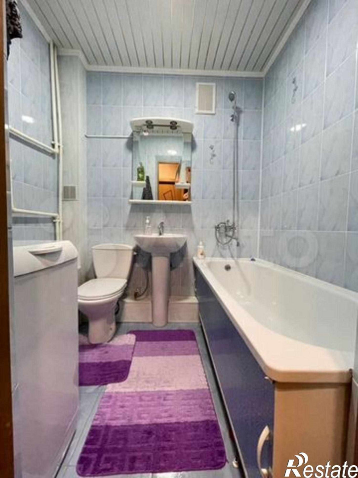 1-комн квартира Пригородная ул, 228