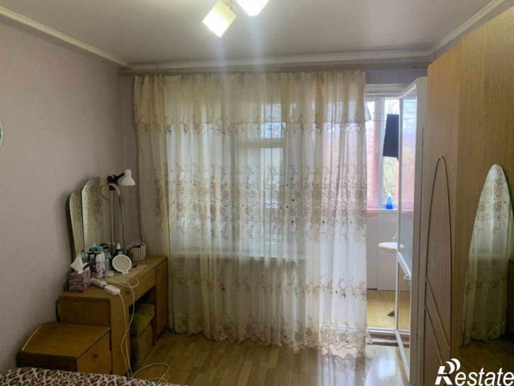 3-комн квартира Февральская ул, 89к2