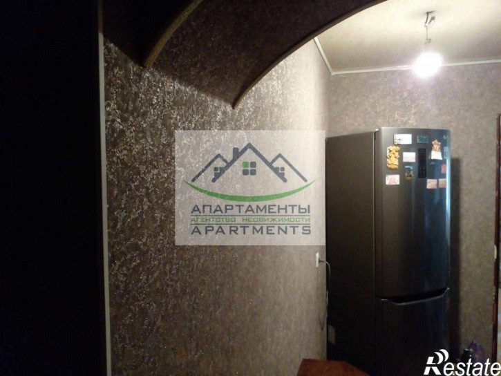 2-комн квартира Октябрьская ул, 465
