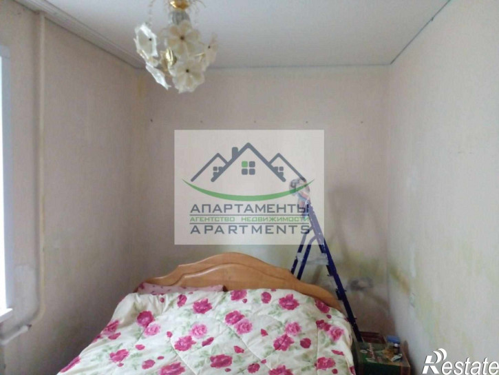 2-комн квартира Октябрьская ул, 465