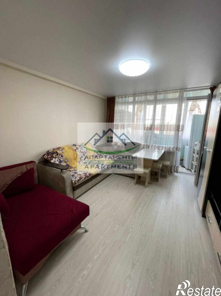 1-комн квартира Фридриха Энгельса ул, 36