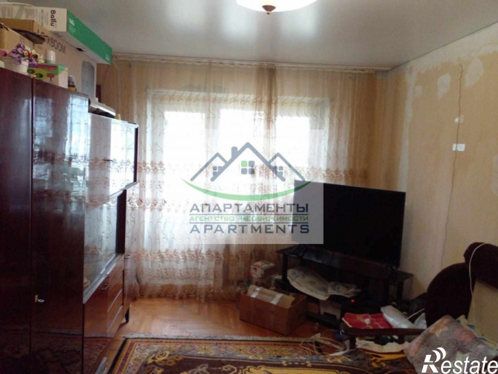 2-комн квартира Октябрьская ул, 465