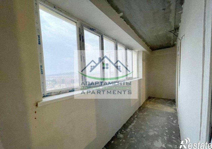 1-комн квартира Огородная ул, 37а