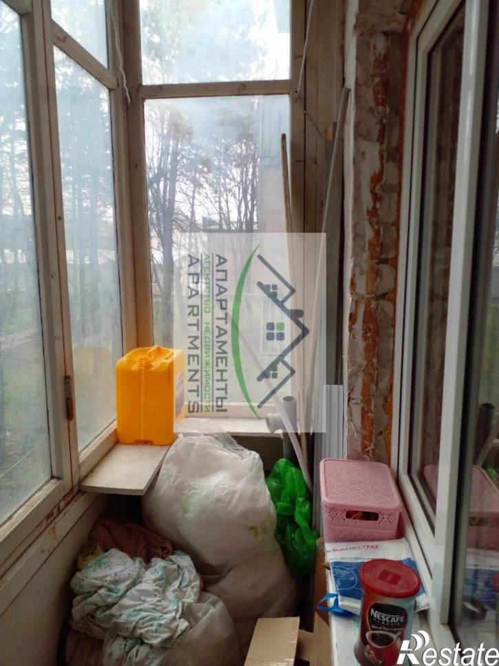 2-комн квартира Октябрьская ул, 465