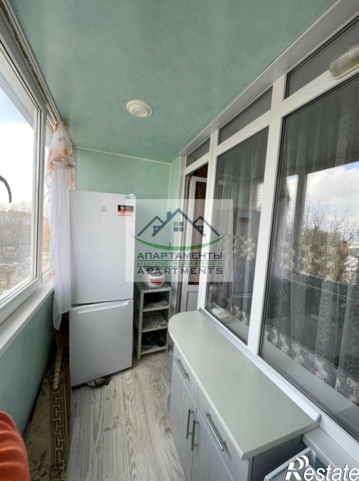 1-комн квартира Фридриха Энгельса ул, 36