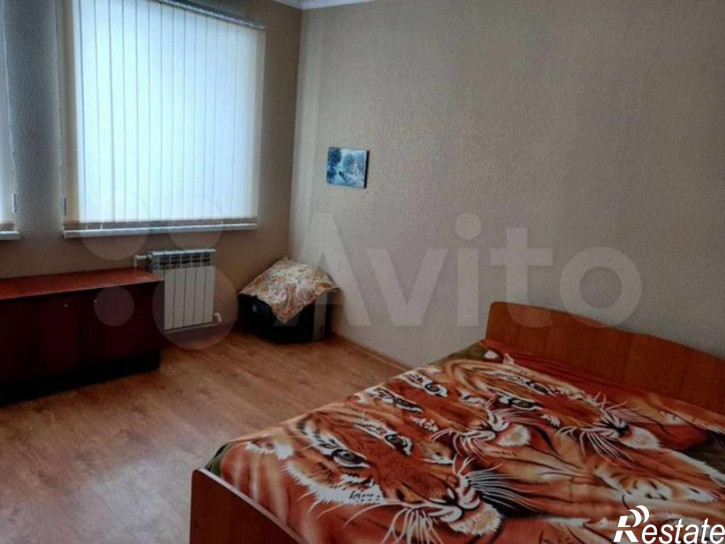 Коттедж/дом Балтийский пер, 7