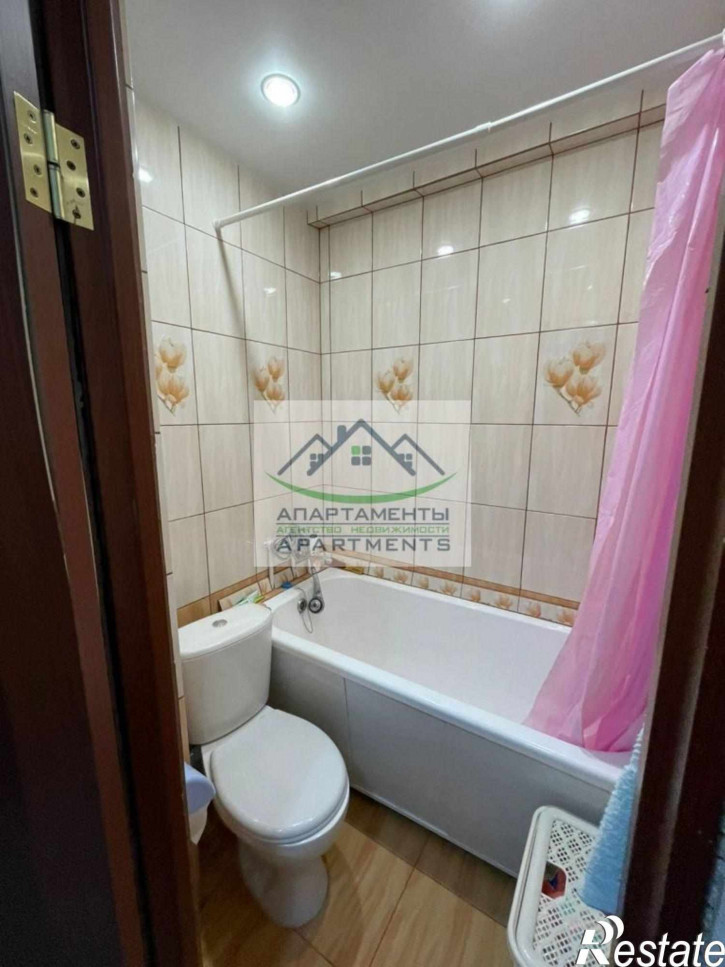 1-комн квартира Фридриха Энгельса ул, 36