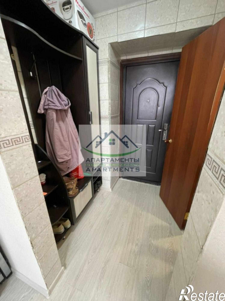 1-комн квартира Фридриха Энгельса ул, 36