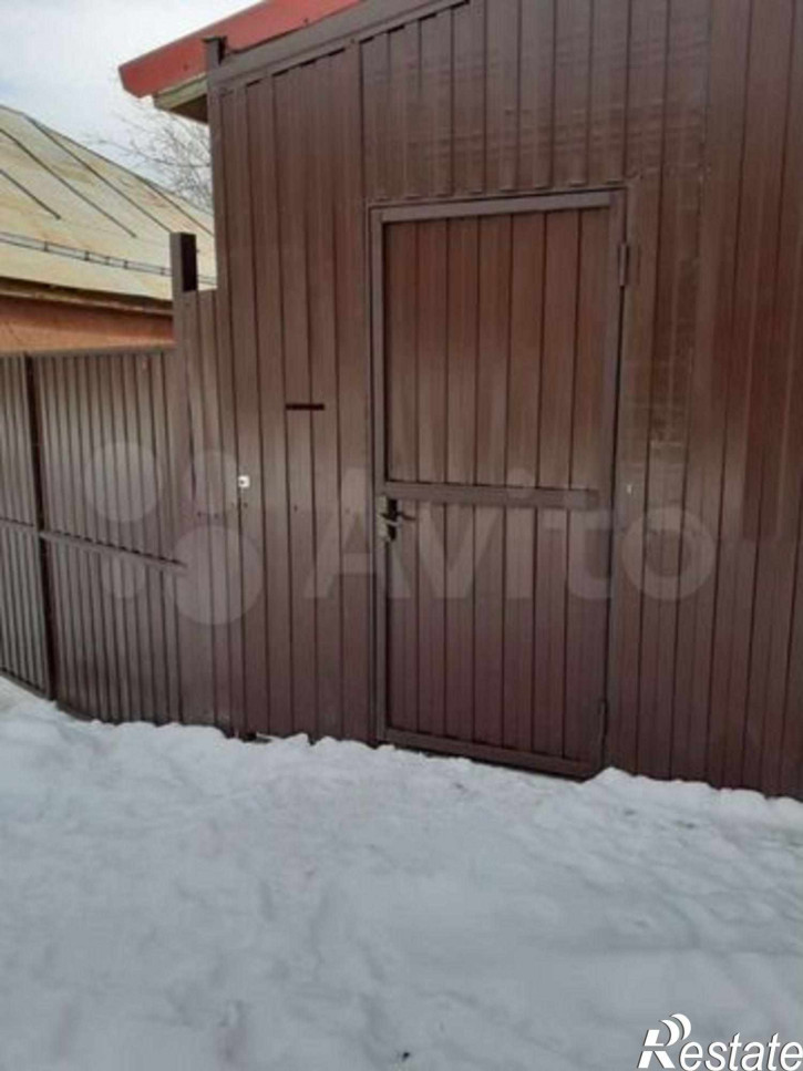 Коттедж/дом Гофицкого ул, 102