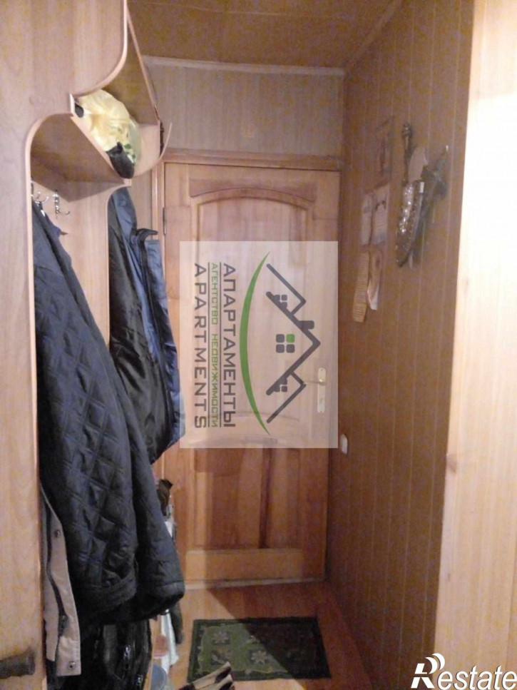 2-комн квартира Свободы ул, 17