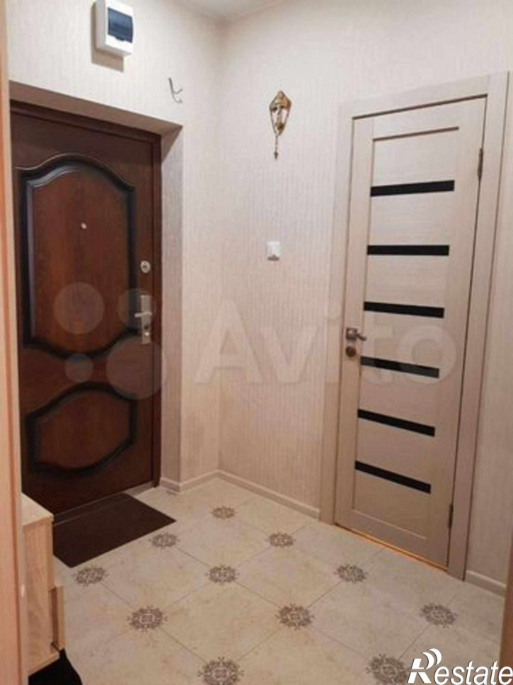 1-комн квартира Рогожникова ул, 17