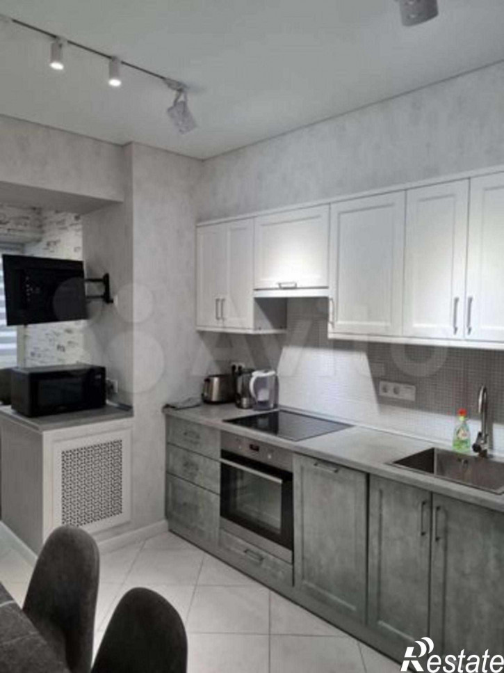 2-комн квартира Доваторцев ул, 90/7