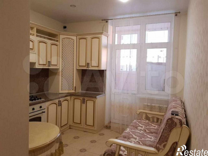 1-комн квартира Рогожникова ул, 17
