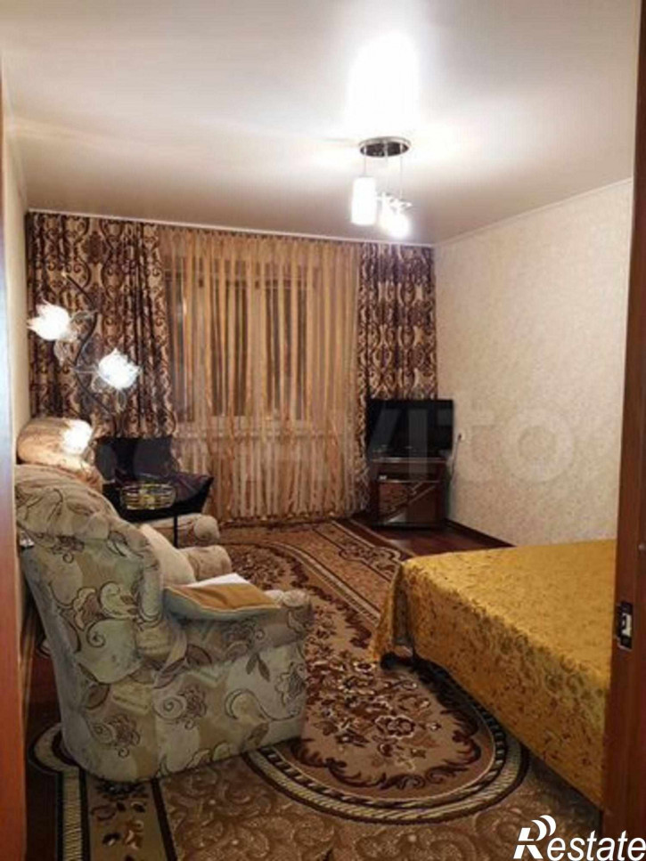 1-комн квартира 45 Параллель ул, 11/1