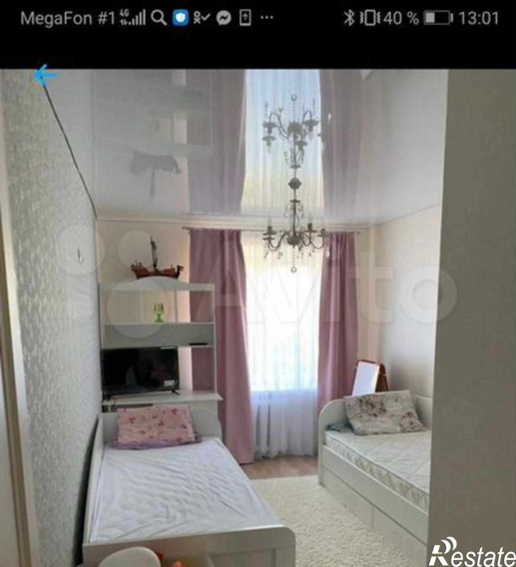 2-комн квартира Шпаковская ул, 74/3