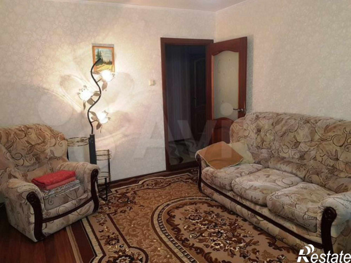 1-комн квартира 45 Параллель ул, 11/1