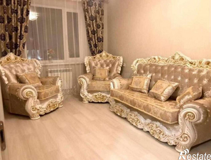 1-комн квартира Рогожникова ул, 17