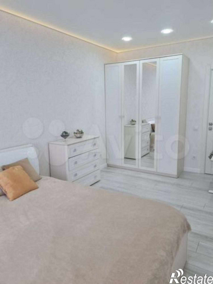 2-комн квартира Доваторцев ул, 90/7