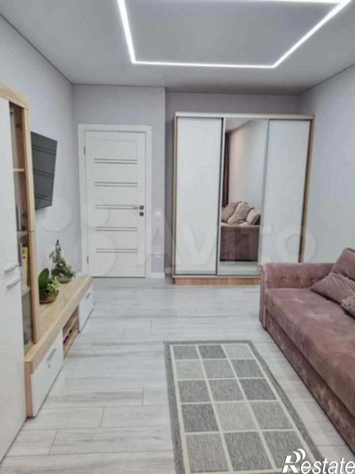2-комн квартира Доваторцев ул, 90/7