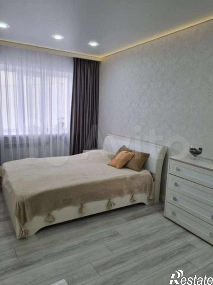 2-комн квартира Доваторцев ул, 90/7