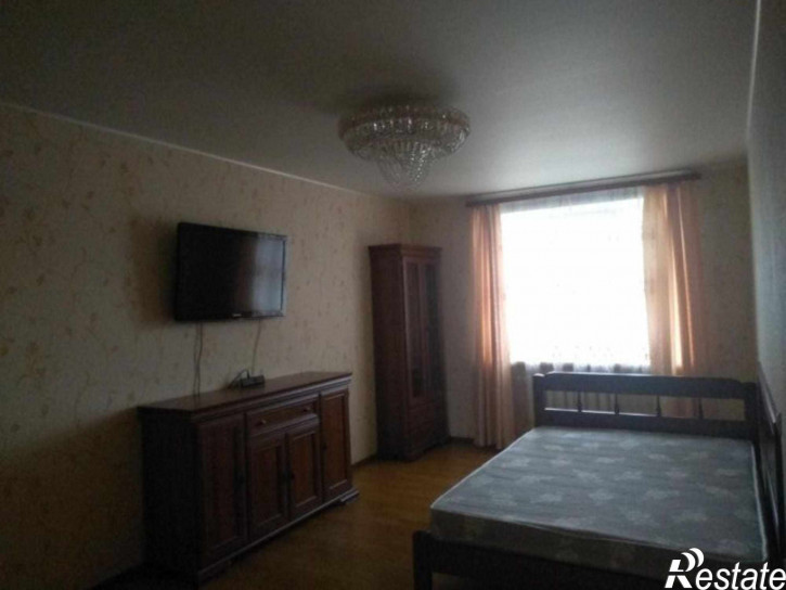 2-комн квартира Безыменского ул, 17Г