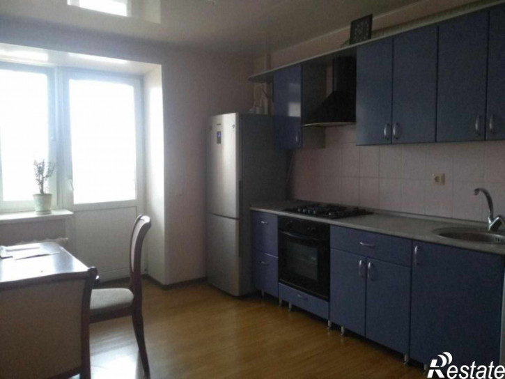 2-комн квартира Безыменского ул, 17Г